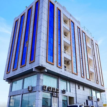 Sh Hotel 拉斯阿尔卡麦 外观 照片