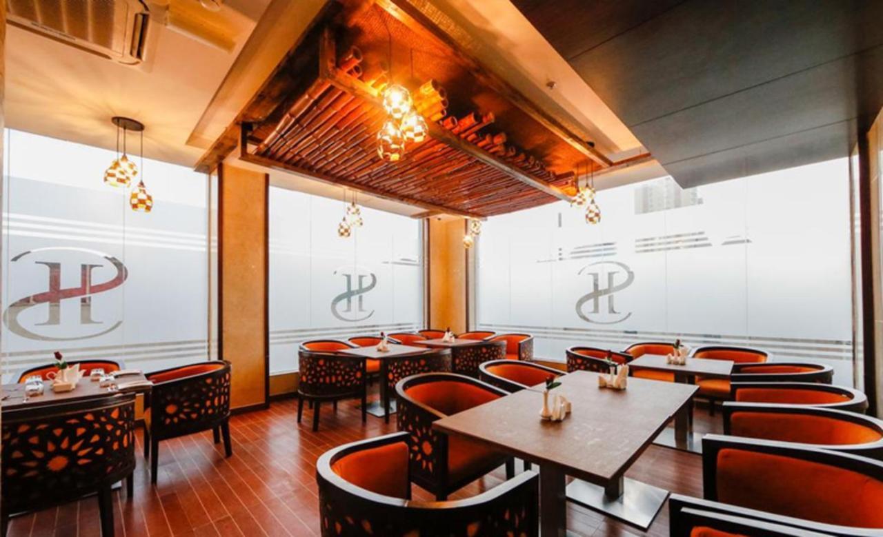 Sh Hotel 拉斯阿尔卡麦 外观 照片