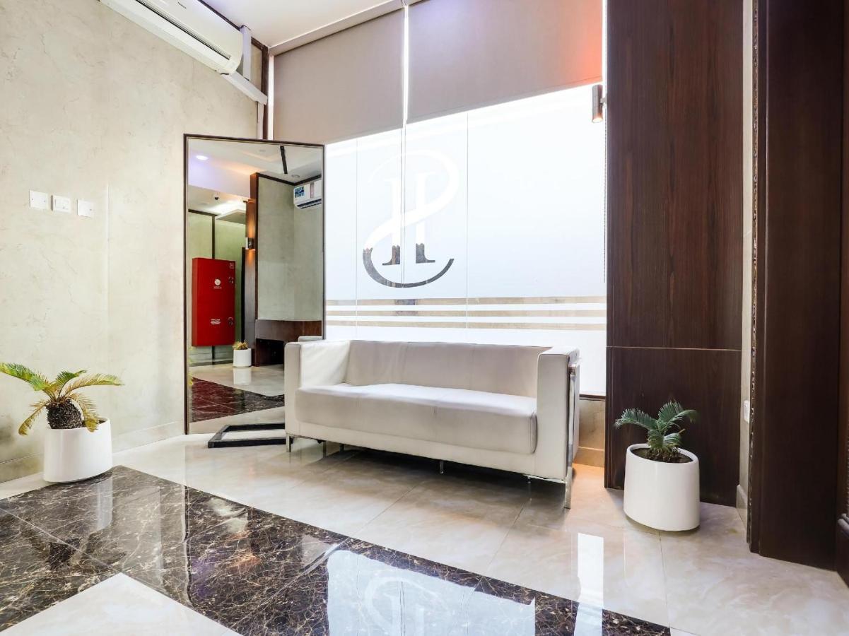 Sh Hotel 拉斯阿尔卡麦 外观 照片