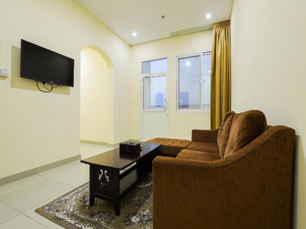 Sh Hotel 拉斯阿尔卡麦 外观 照片