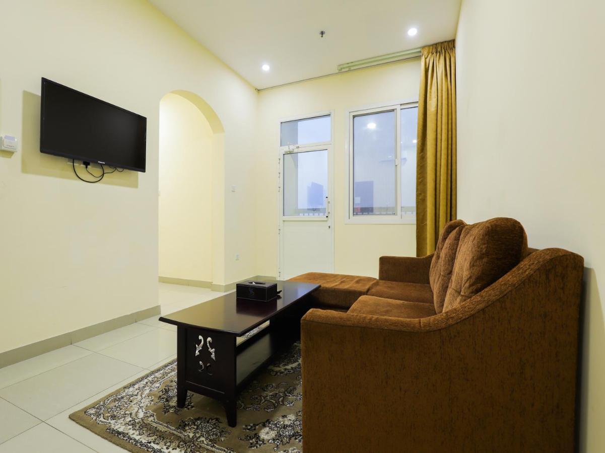 Sh Hotel 拉斯阿尔卡麦 外观 照片