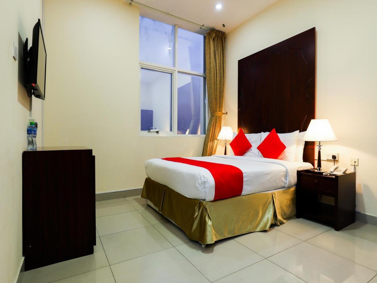 Sh Hotel 拉斯阿尔卡麦 外观 照片