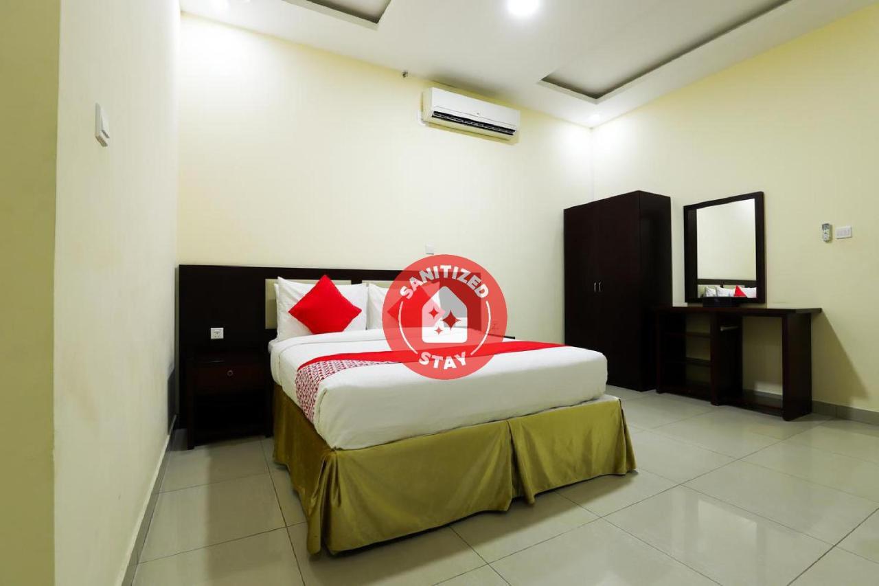 Sh Hotel 拉斯阿尔卡麦 外观 照片